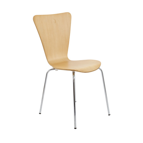 [CH0514BE] Picasso Chair (Beech)