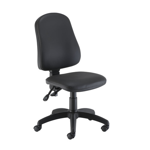 [CH2800PU] Calypso II High Back Chair (None)