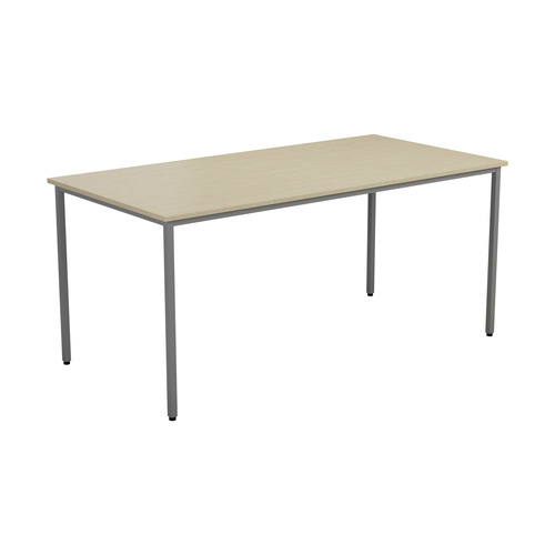 [OMPT1280RECMA] Rectangular Multipurpose Table (Maple, 1200mm)
