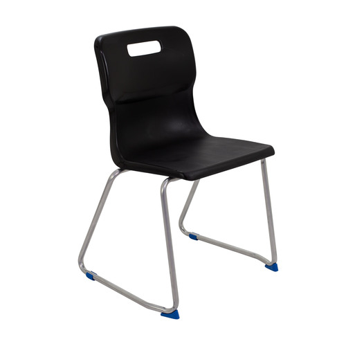 Titan Skid Base Chair - Size 6