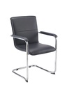 Pavia Chair - Black