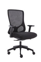 [CH0788BK] Daytona Mesh Office Chair | Black