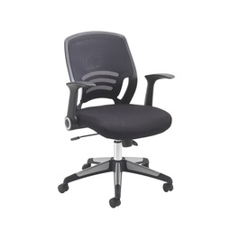 [CH1730] Carbon Chair - Black